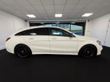 Mercedes-Benz CLA Photo 3