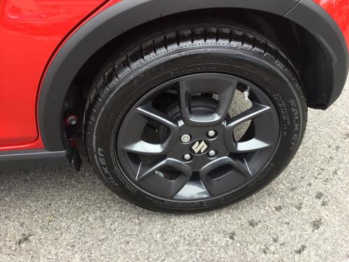 Suzuki Ignis Photo 561b71a9-c8bb-41a4-8835-c17a1c4145f1.JPG