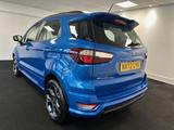 Ford EcoSport Photo 7