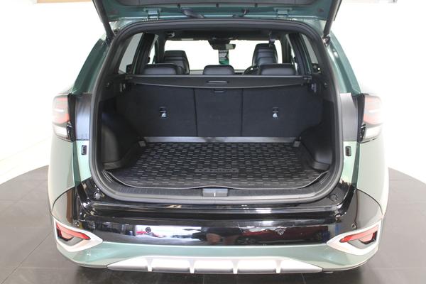 Kia Sportage 1.6 h T-GDi GT-Line S SUV 5dr Petrol Hybrid Auto Euro 6 (s/s) (207 bhp) Photo 9