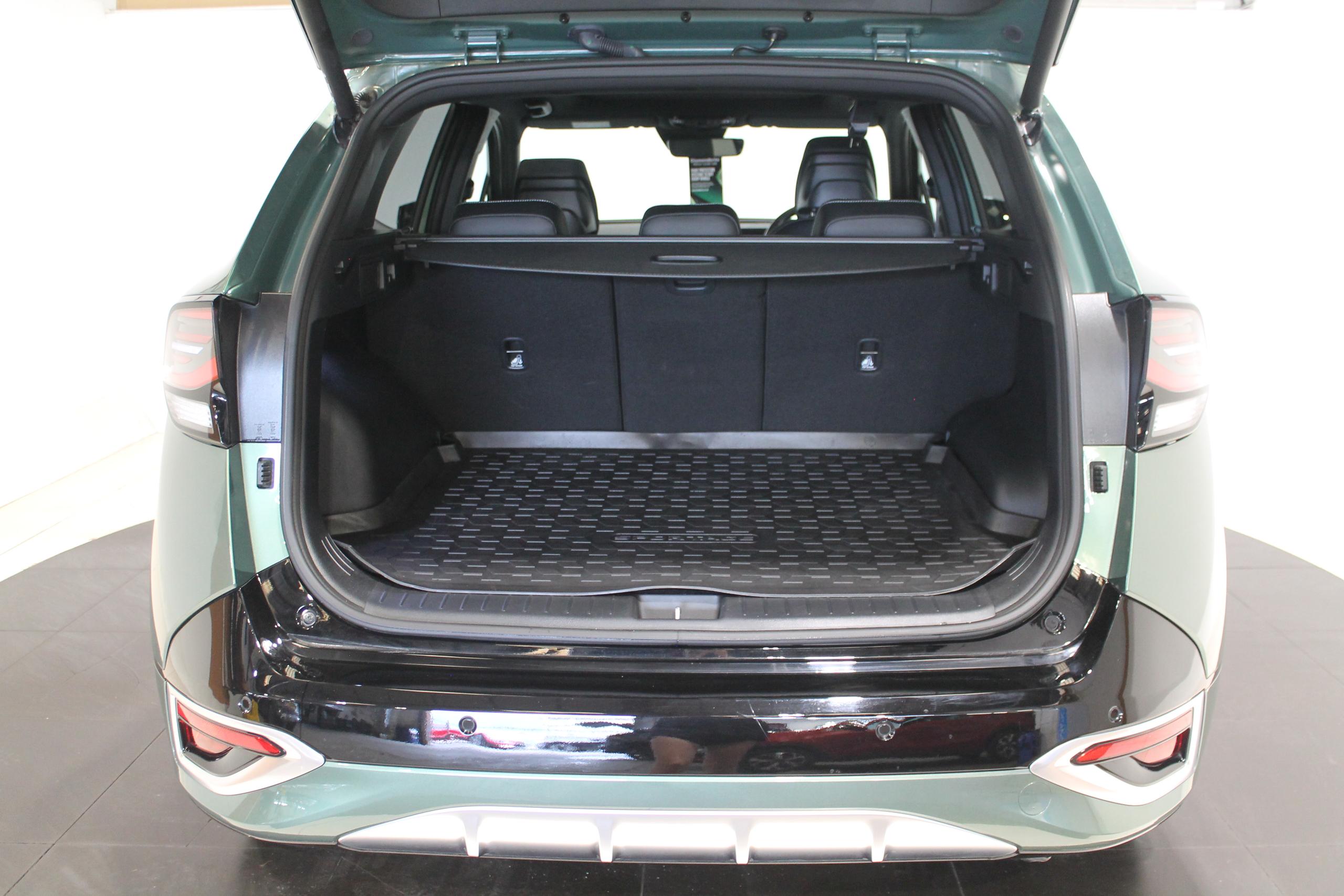 Kia Sportage Photo 9