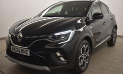 Renault CAPTUR Photo 5
