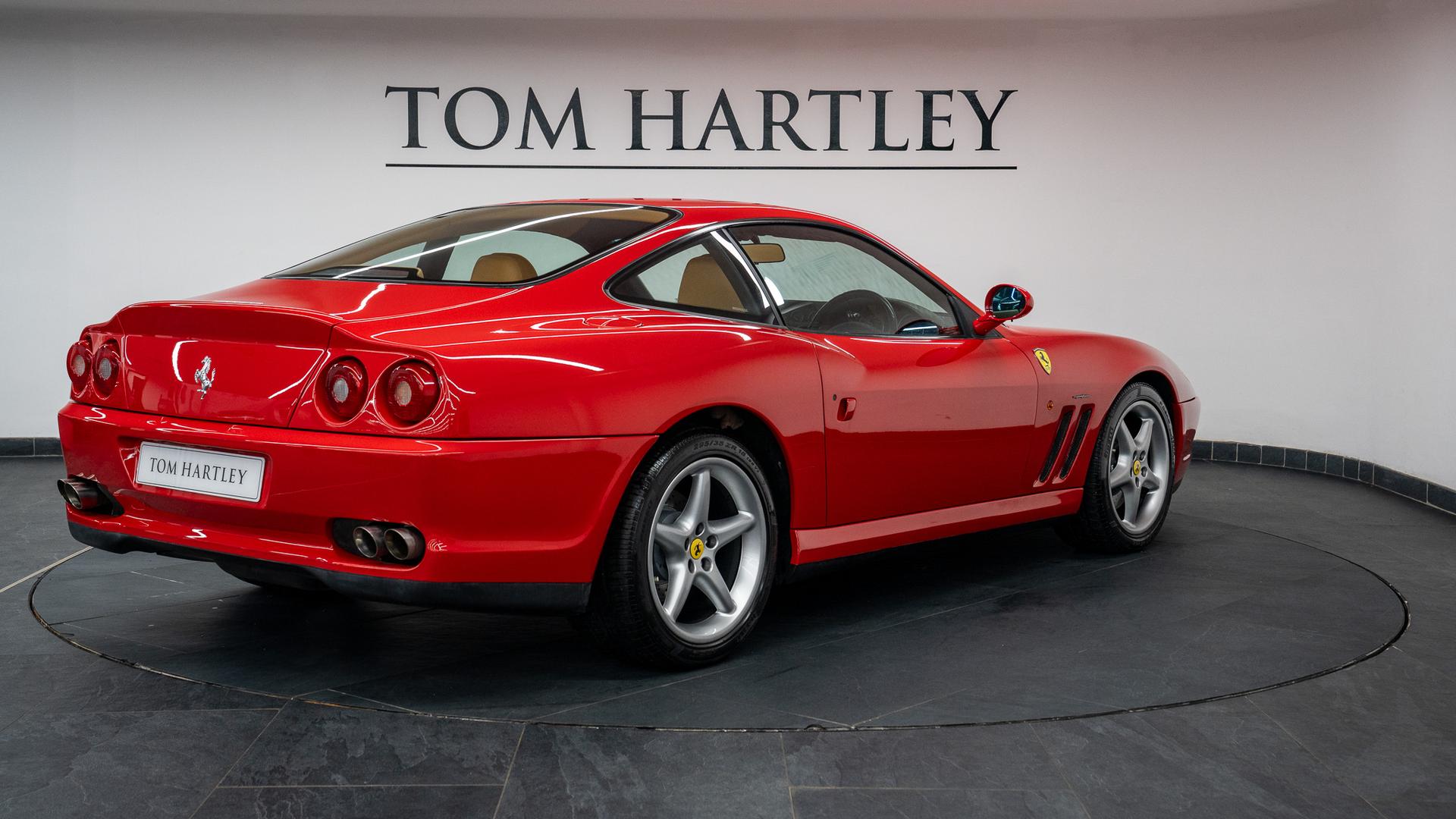 Ferrari 550 Photo 5621abf9-944f-46d0-9085-3049d91c7a2f.jpg