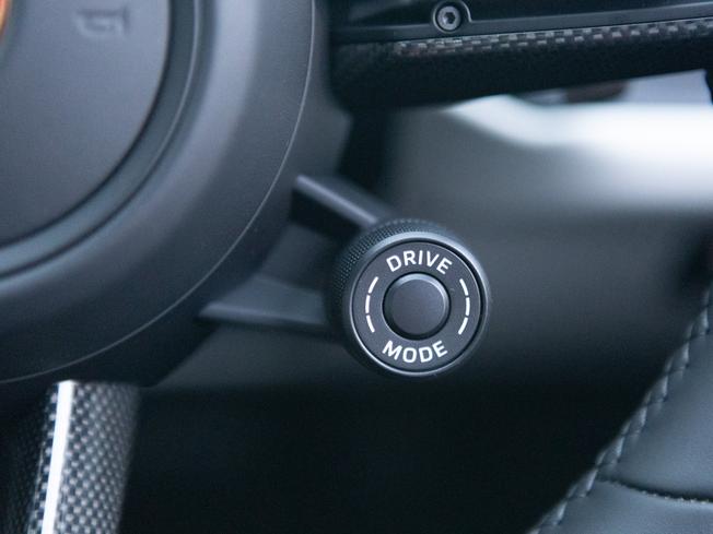 PORSCHE Cayenne Photo 22