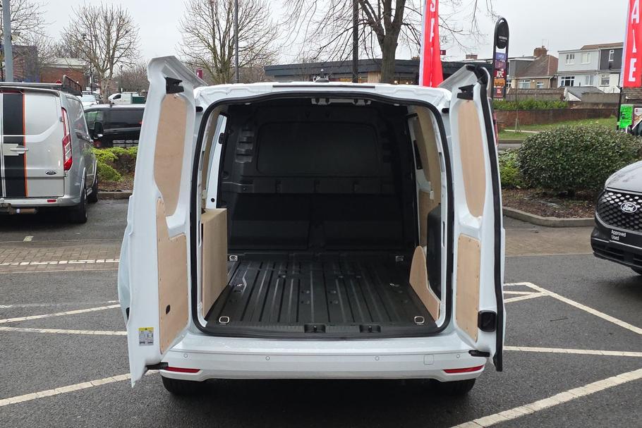 Used Ford TRANSIT CONNECT CONNECTLIM26 7