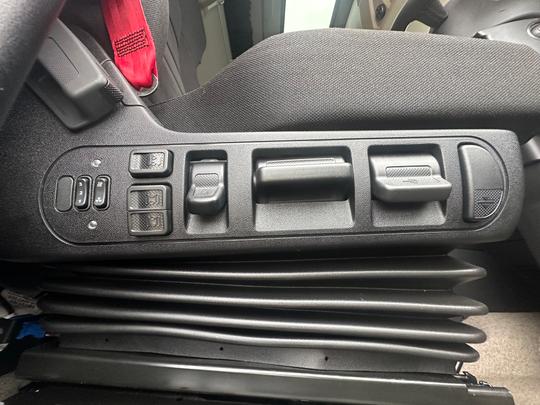 Iveco S-WAY Photo