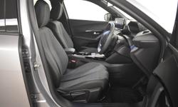Peugeot 2008 Photo 22