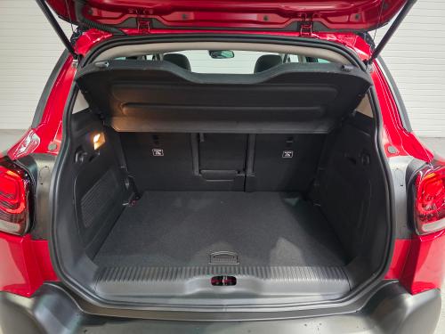 Citroen C3 Aircross Photo 562d521a-e5a7-43de-b360-691dbcbd1be8.jpg
