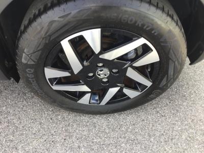 Vauxhall Mokka Photo 26