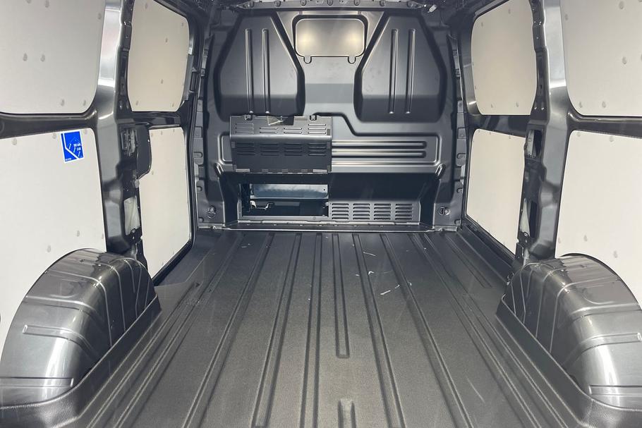 Used Ford TRANSIT CUSTOM CUSTOM35 5