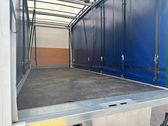 Iveco Eurocargo Photo