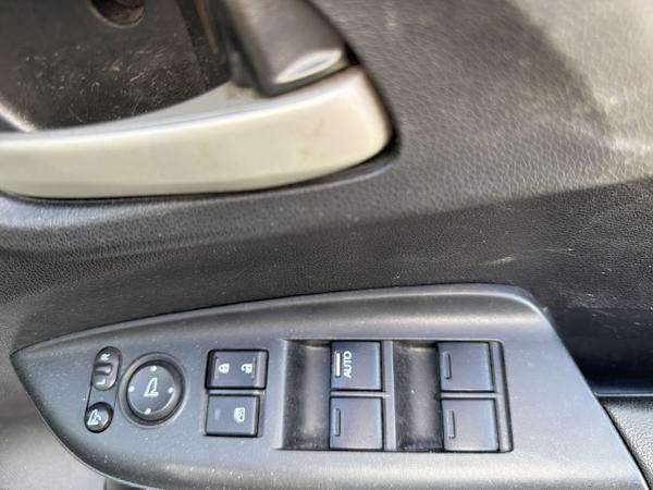 Honda Jazz Photo 29