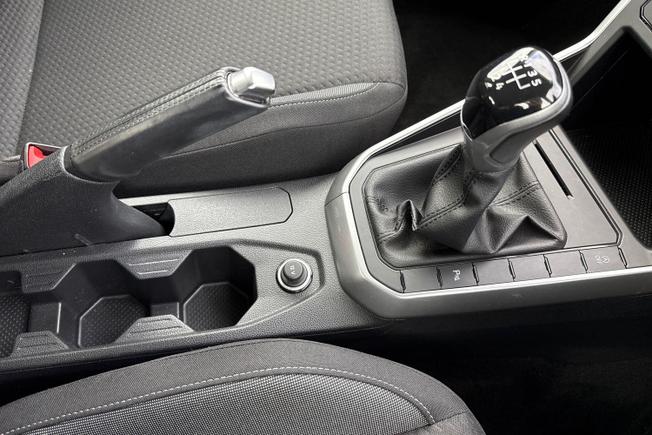 Volkswagen Polo Photo 23