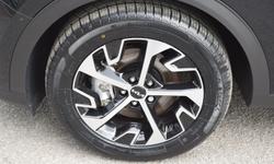 Kia SPORTAGE Photo 36