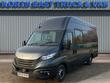 Iveco Daily 35S16V Photo 3