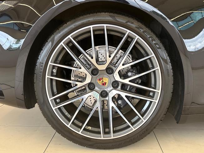 PORSCHE 911 Photo 34