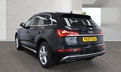 Audi Q5 Photo 6