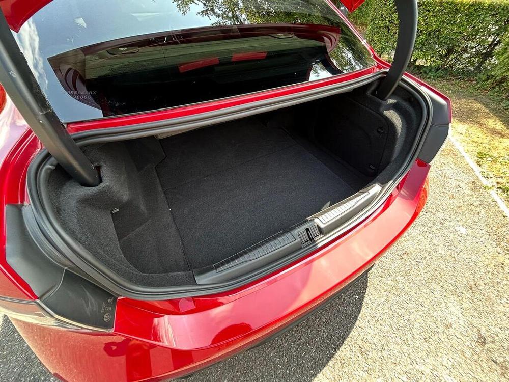 Used Alfa Romeo Giulia RA25EVW 18