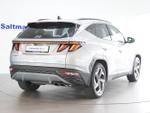 Hyundai TUCSON Photo 6