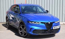Alfa Romeo TONALE Photo 0