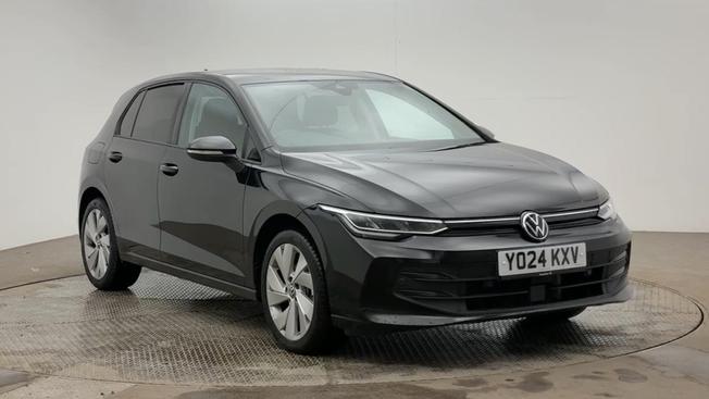 VOLKSWAGEN Golf Photo 1