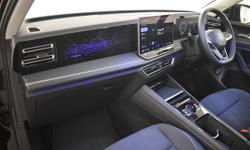 Volkswagen TIGUAN Photo 6