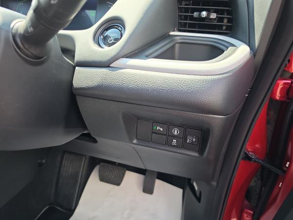 Honda Jazz Photo 24