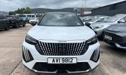 Peugeot 2008 Photo 2