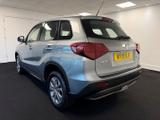 Suzuki Vitara Photo 7