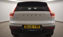 Volvo XC40 Photo 31