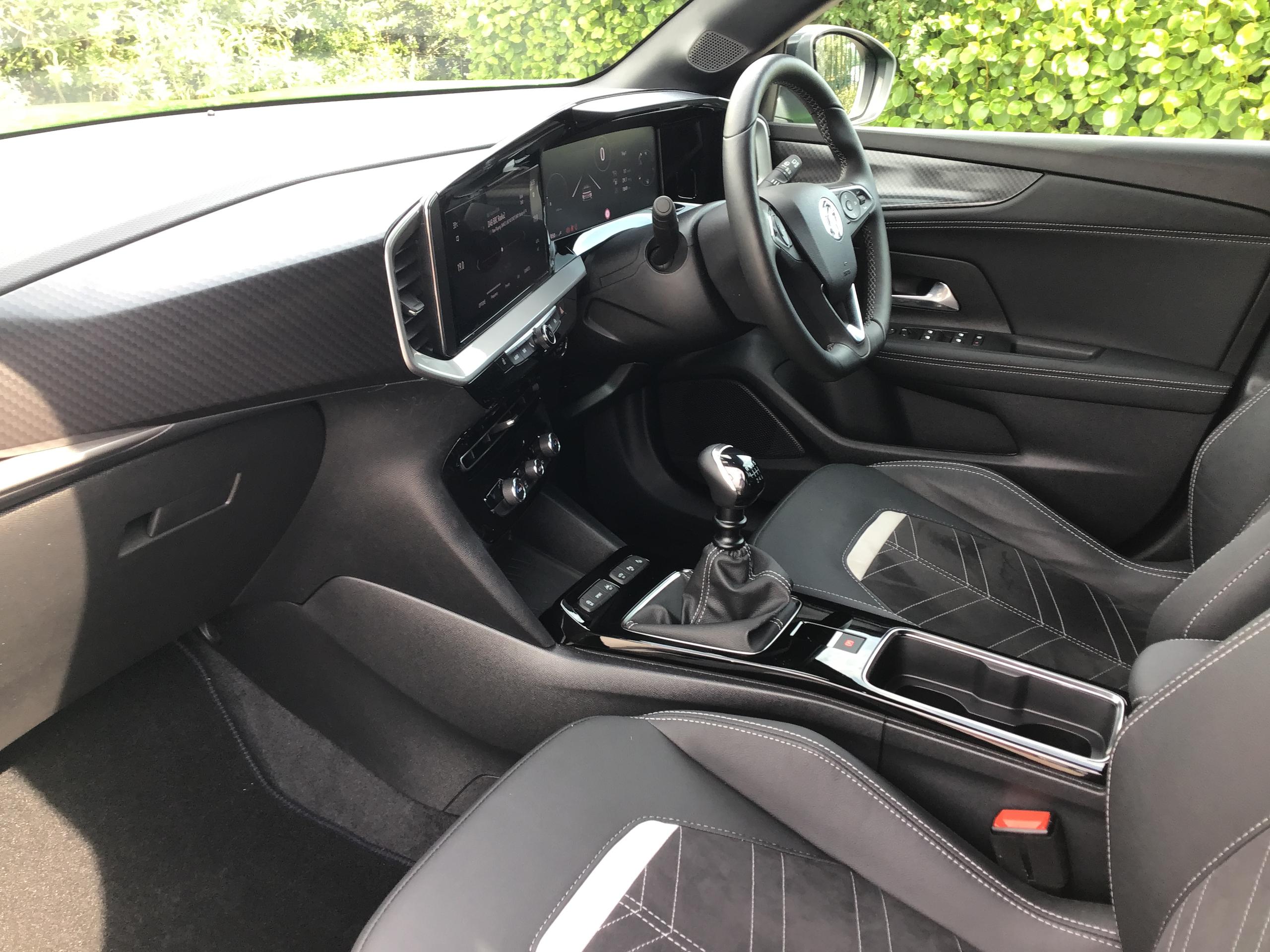 Vauxhall Mokka Photo 26