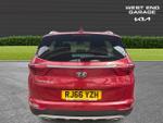 Kia Sportage Photo 7