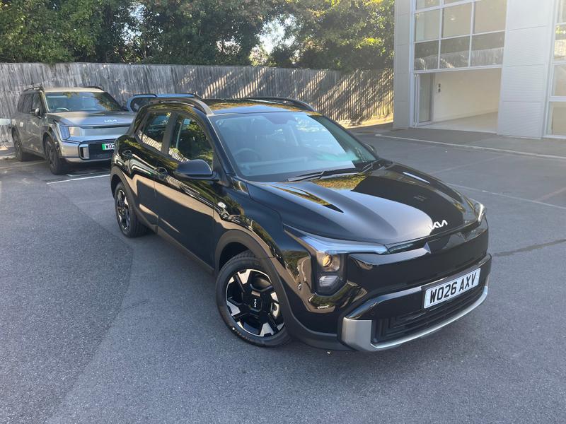 Kia Stonic