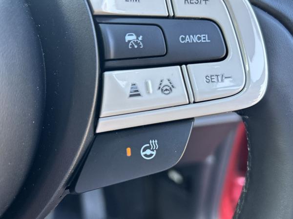 Honda Jazz Photo 33