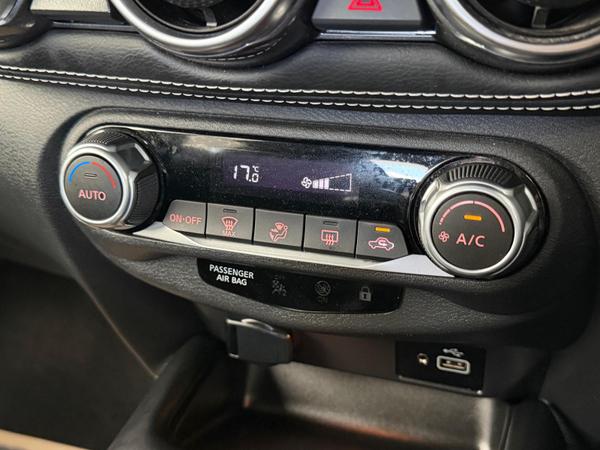 Used Nissan Juke CK23YSO 17