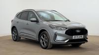 Ford Kuga Photo 0