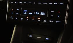 Hyundai TUCSON Photo 8