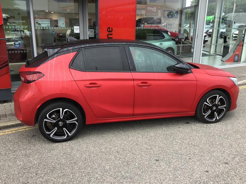 Vauxhall Corsa Photo 566ba1af-c17d-41c4-9295-9fc07b87bfce.jpg