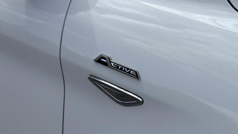 Used Ford Ka+ WR19TNN 2