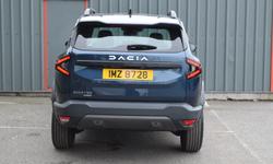 Dacia BIGSTER Photo 35