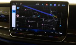 Volkswagen TAYRON Photo 19
