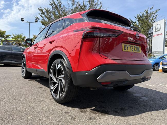 Nissan Qashqai Photo 5670aa92-d997-42d8-93c7-f63772d2e8de.jpg