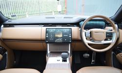Land Rover RANGE ROVER Photo 10