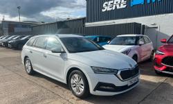 Skoda OCTAVIA Photo 0