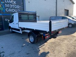 Ford Transit Photo 13