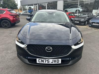 Mazda CX-30 Photo 8