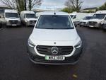 Mercedes-Benz eCitan Photo 9