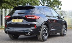 Ford KUGA Photo 3