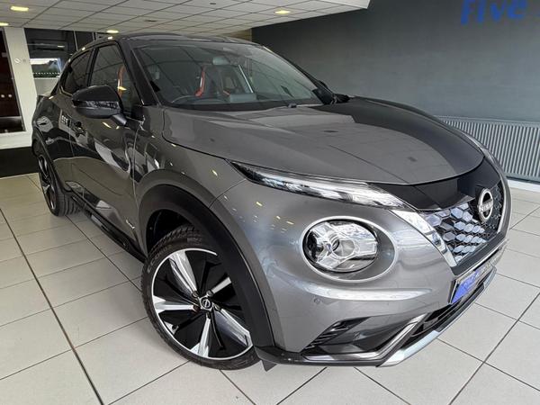 Used Nissan Juke WN23UAB 1