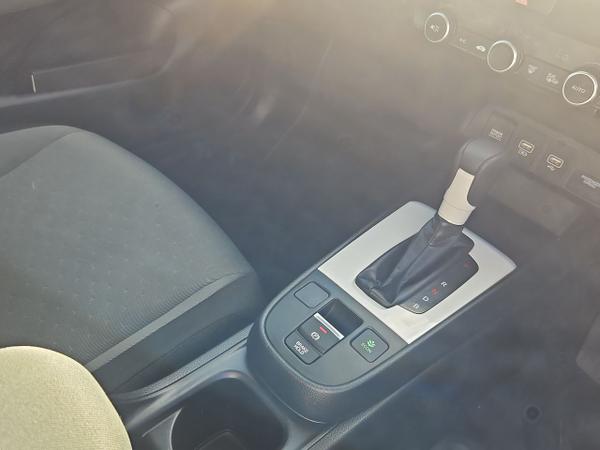 Honda Jazz Photo 22